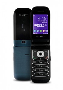 Alcatel 768 (T-Mobile) Unlock (Up to 2 Business Days)